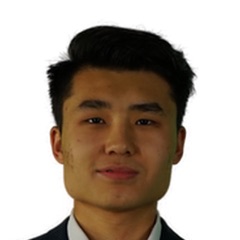 Full-stack разработчик